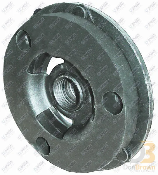 A6 SHORT SHAFT CLUTCH HUB, HIGH GRADE REMAN MT2336