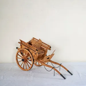 Artisan Made Cart