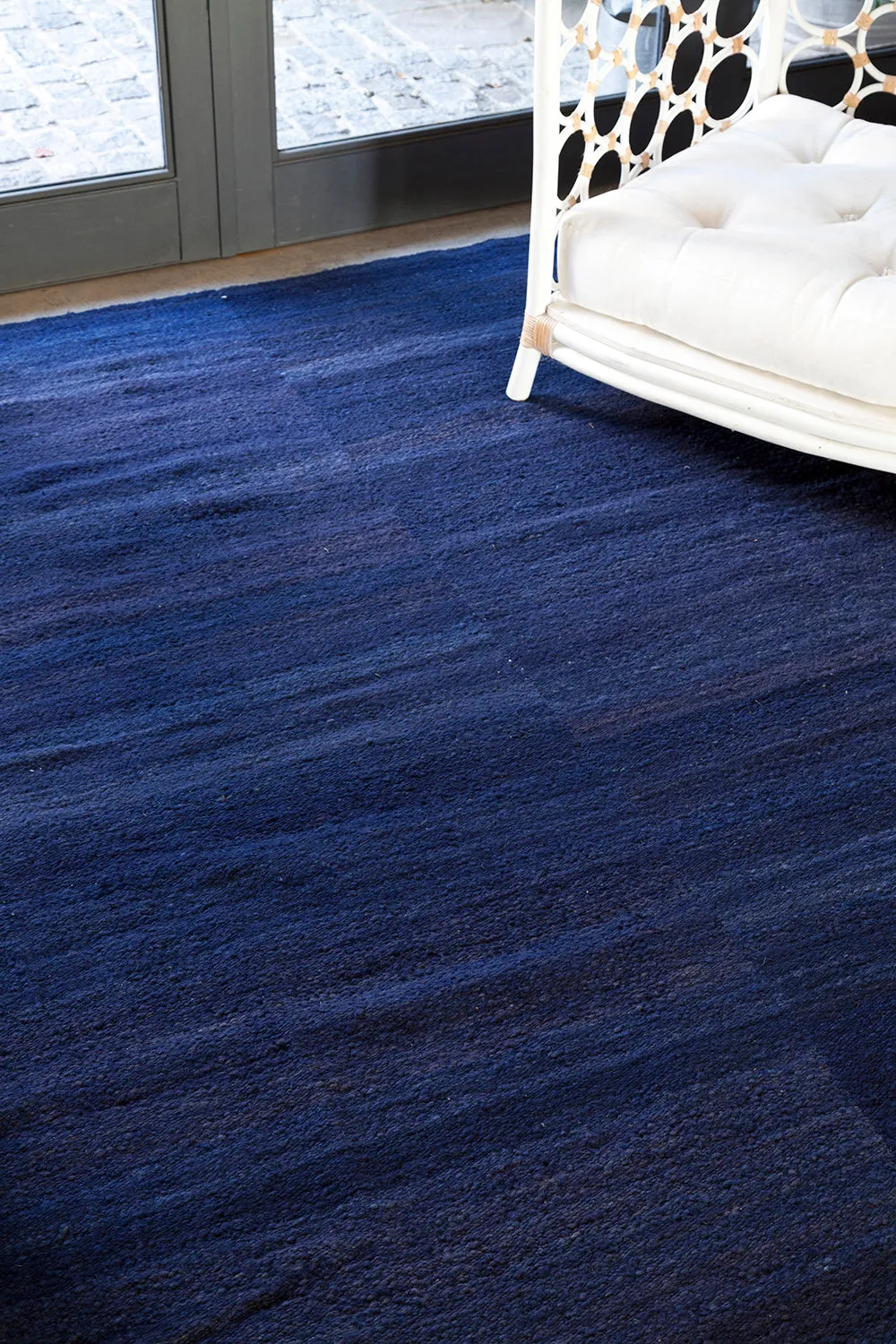 Awanay Marina Blue Rug