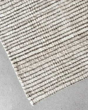 Awanay Valdes Flat Weave Rug