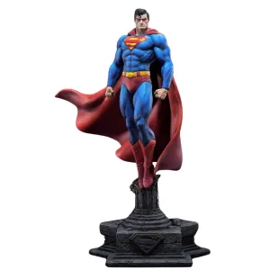 Batman: Hush (Comics)Superman statue By Prime1 Studios