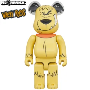 BE@RBRICK Muttley(ケンケン) 1000％《22年7月預定》