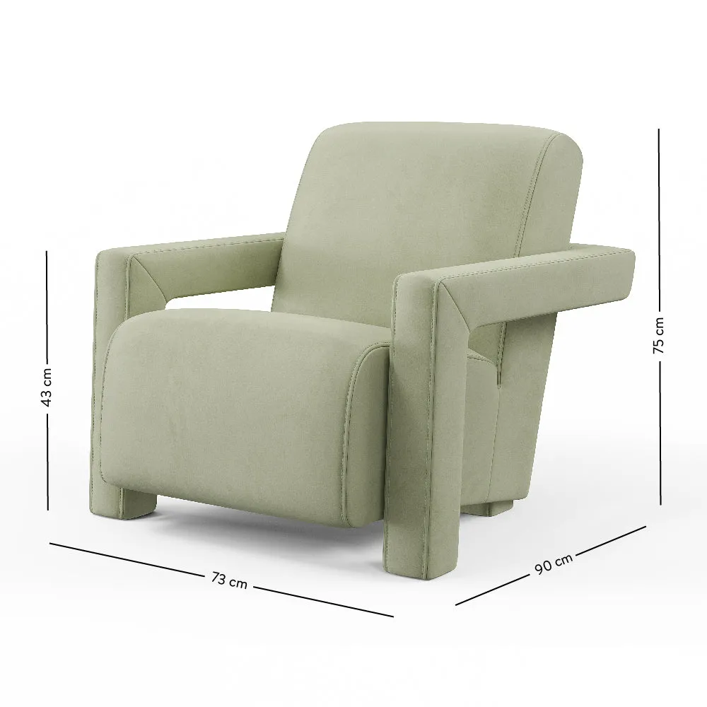 Blaise Armchair