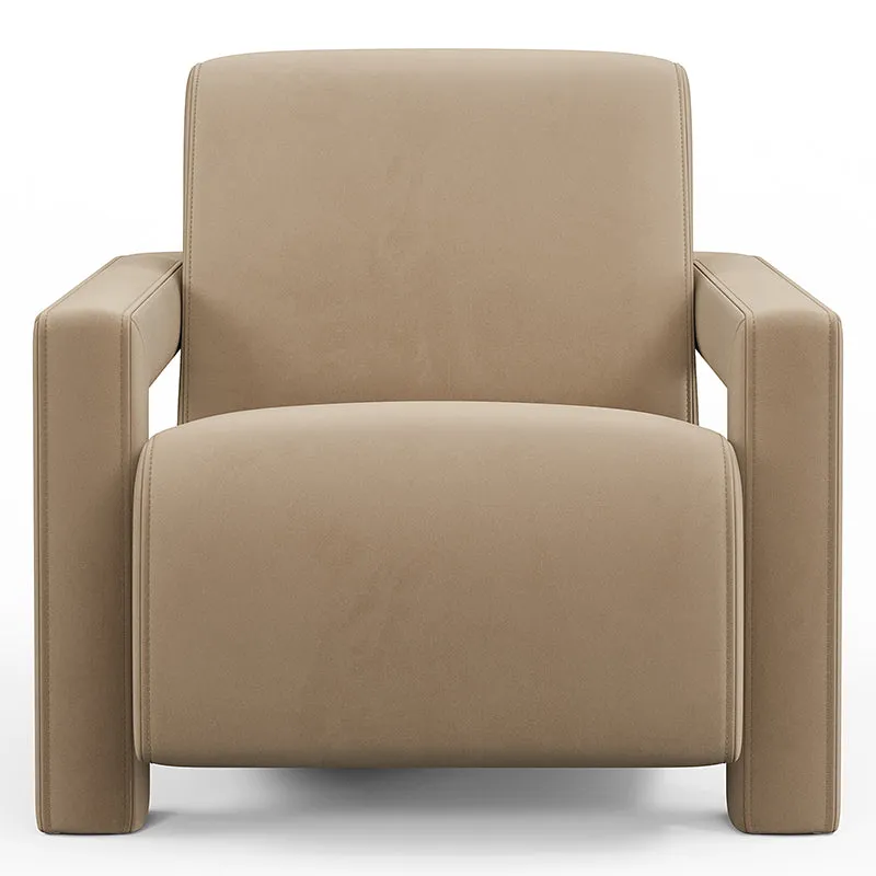 Blaise Armchair