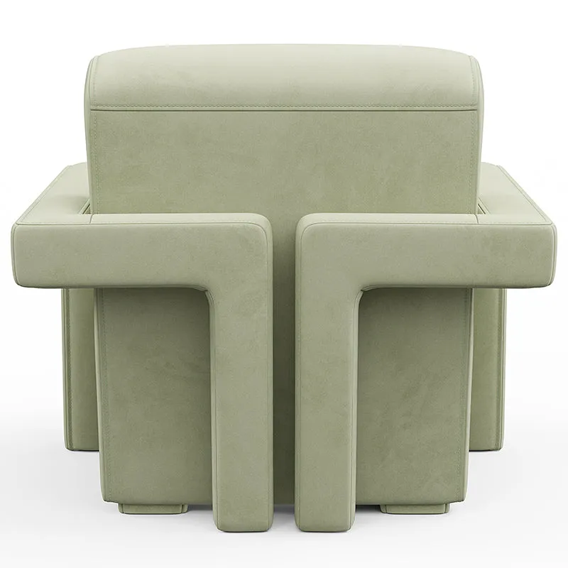 Blaise Armchair