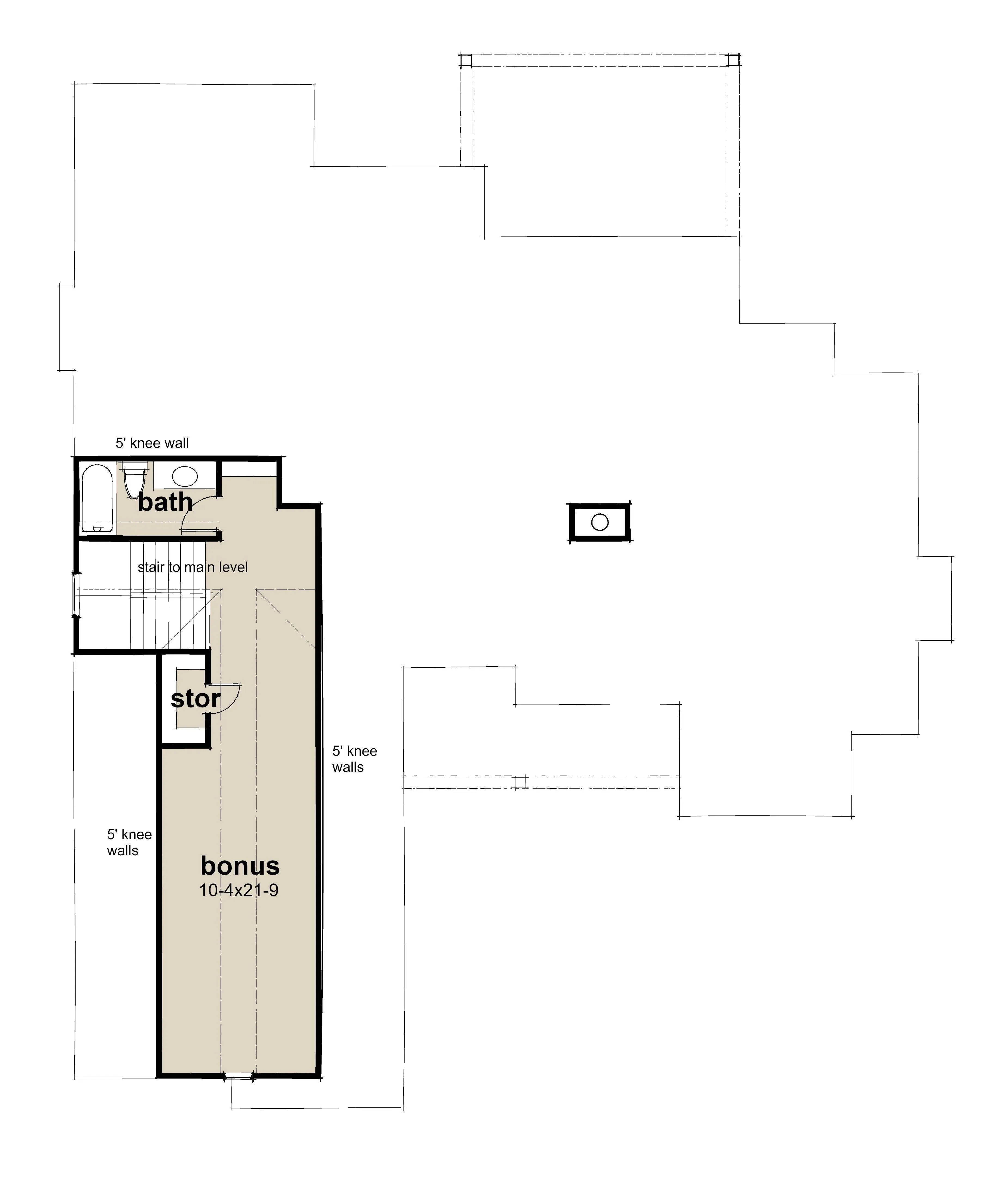 Charming 3-Bedroom Home: 1,965 sq ft