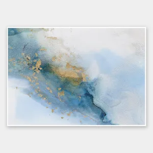 Cloudland I Unframed Art Print