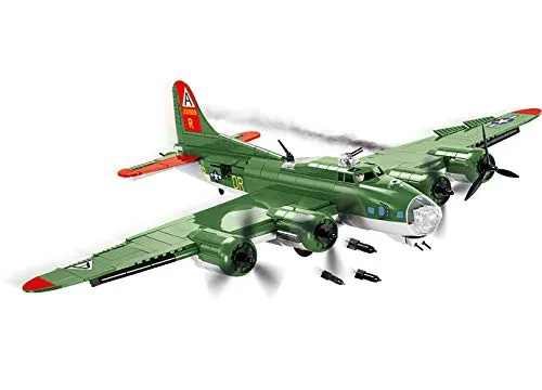 COBI - Small Army B-17 Flying Fortress (920 PCS)