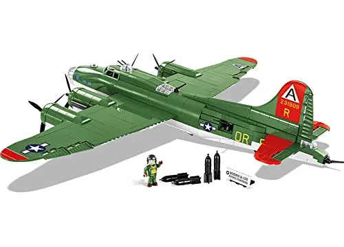 COBI - Small Army B-17 Flying Fortress (920 PCS)