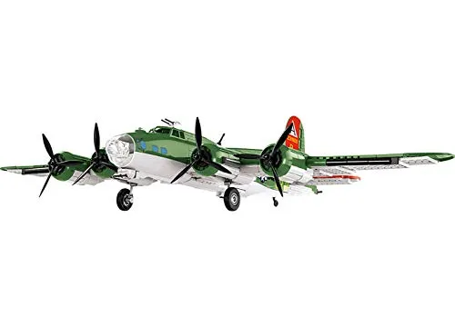 COBI - Small Army B-17 Flying Fortress (920 PCS)