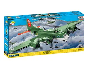 COBI - Small Army B-17 Flying Fortress (920 PCS)