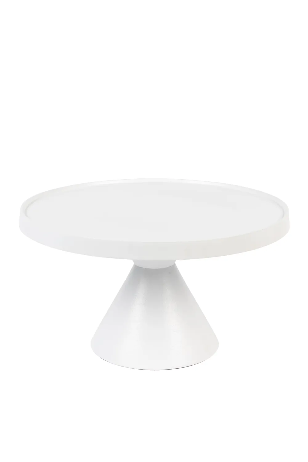 Conical Base Coffee Table | Zuiver Floss