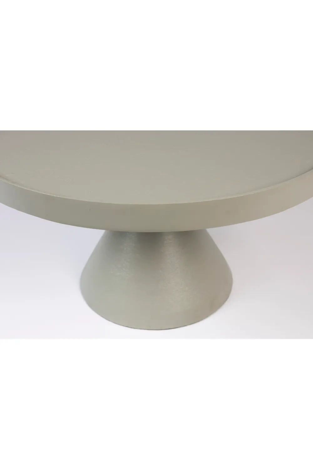 Conical Base Coffee Table | Zuiver Floss