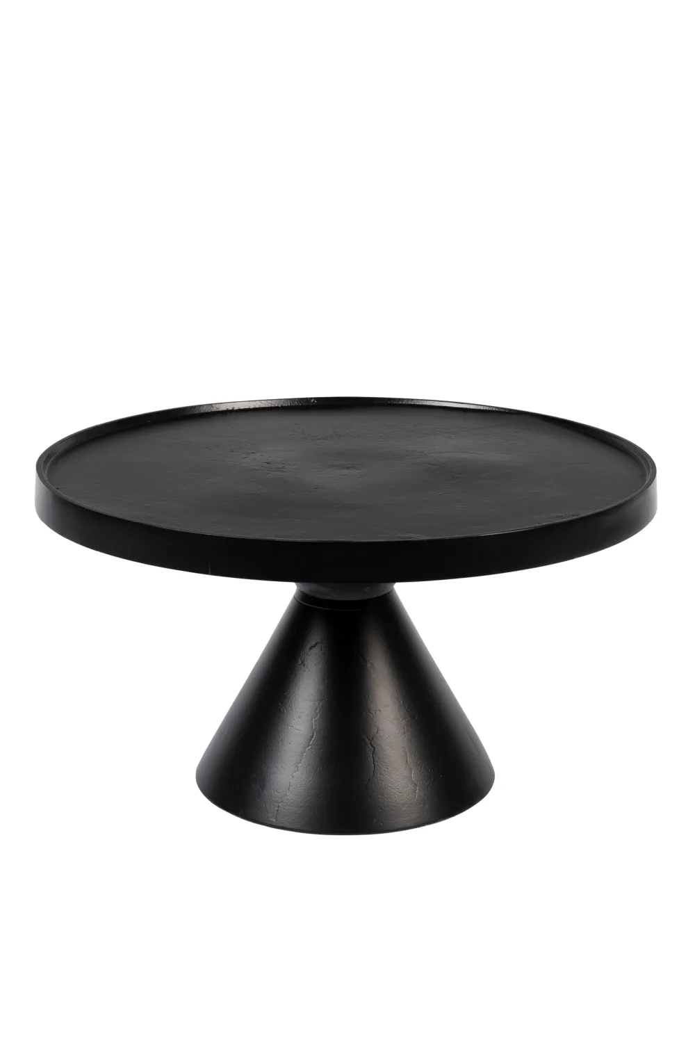 Conical Base Coffee Table | Zuiver Floss