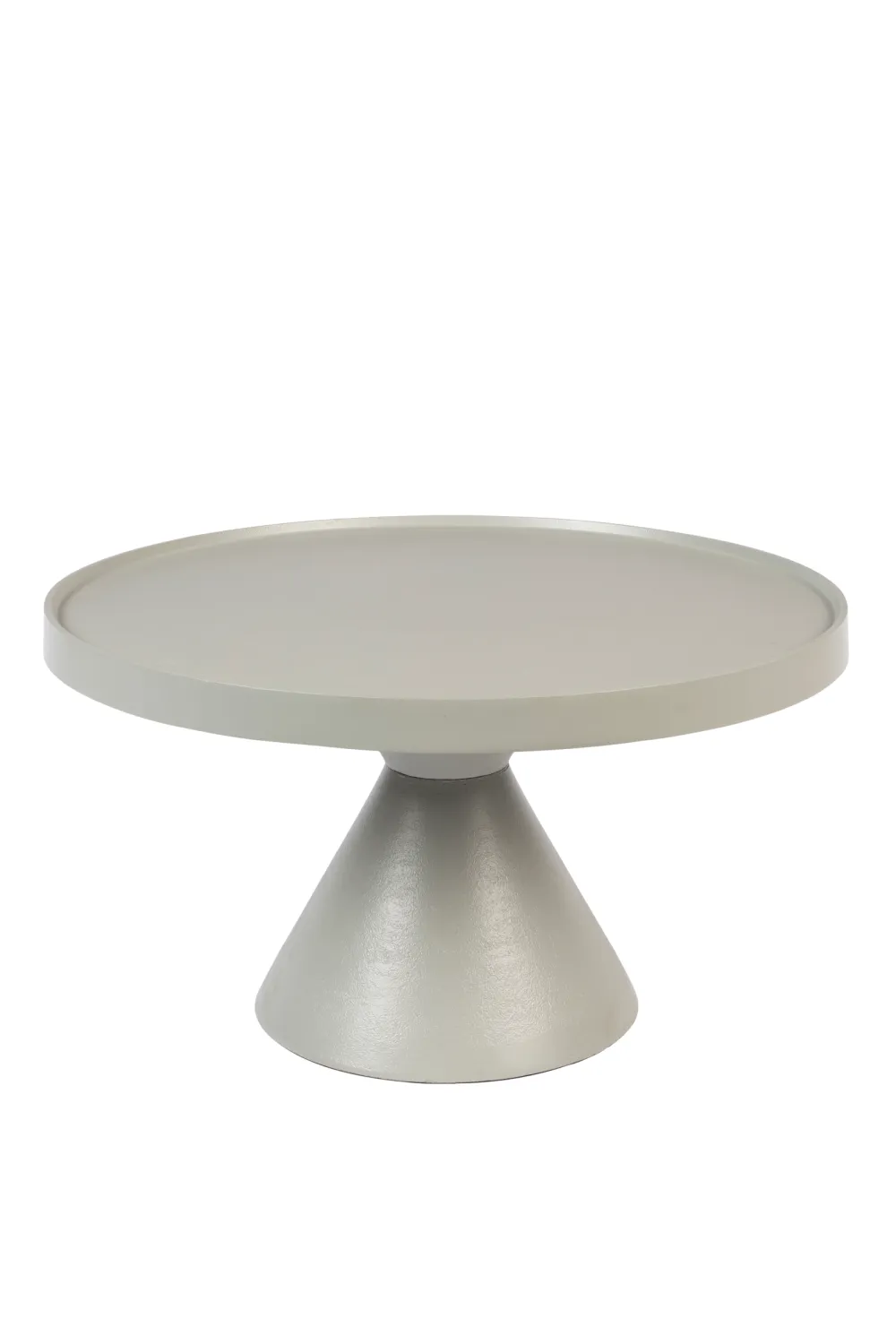 Conical Base Coffee Table | Zuiver Floss