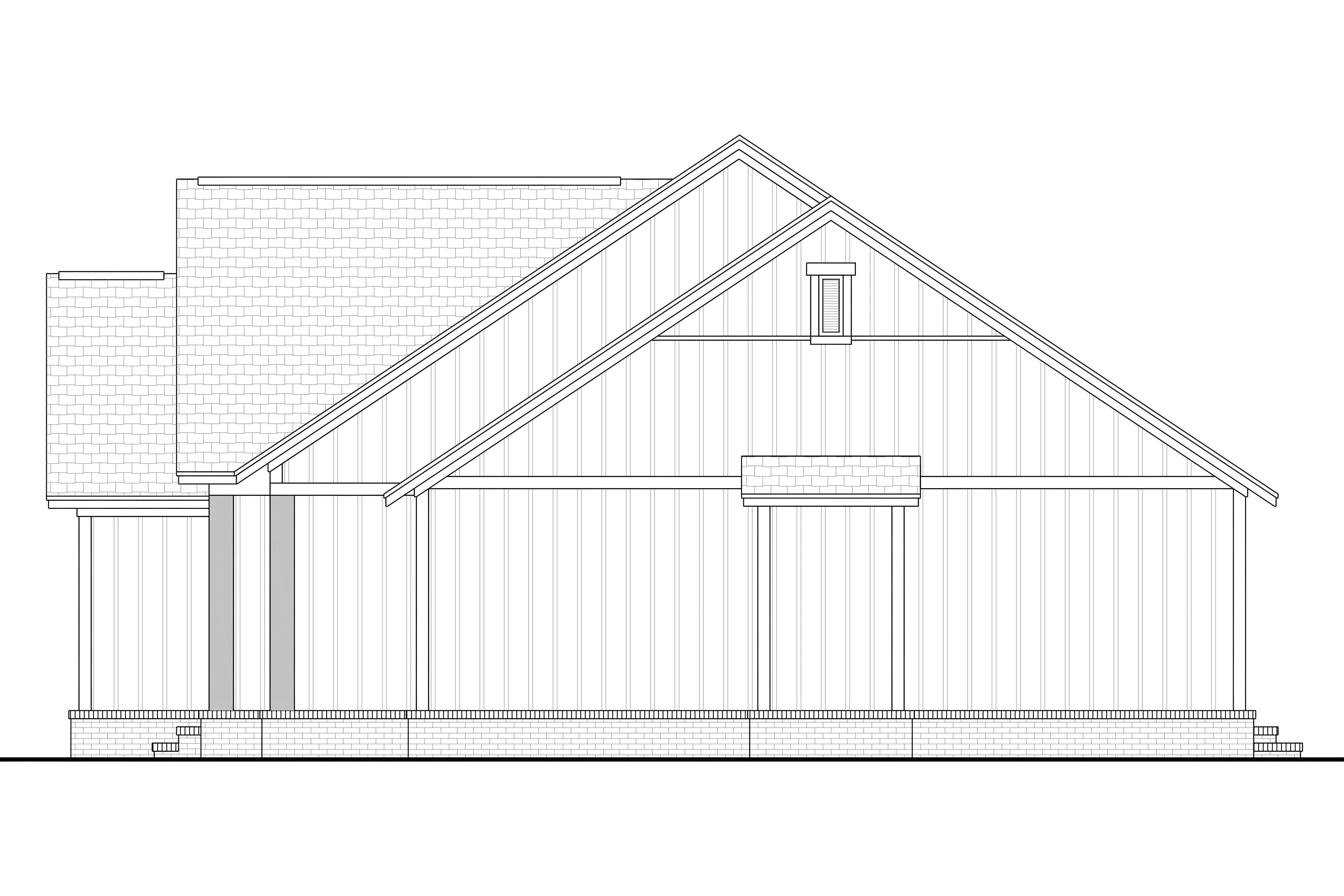 Cozy 3-Bedroom Home with 1,398 sq ft of Functional Living