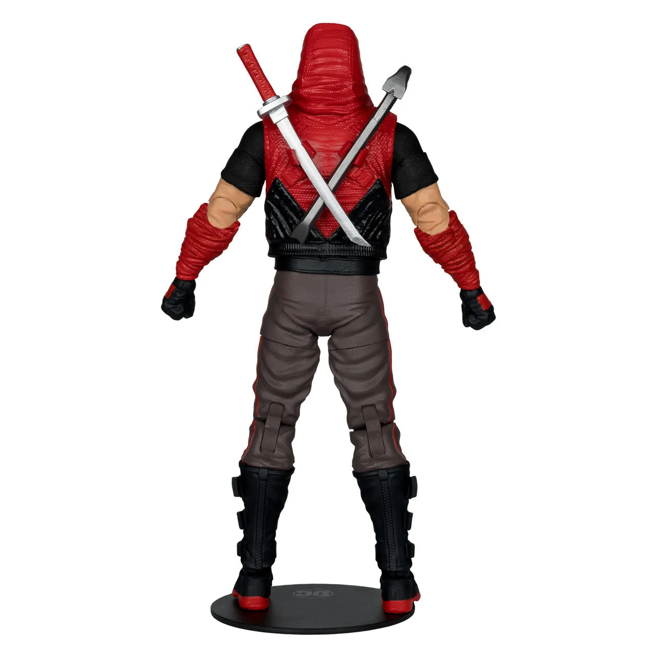 DC Multiverse Red Hood (Dawn of DC) 7" Inch Scale Action Figure - McFarlane Toys