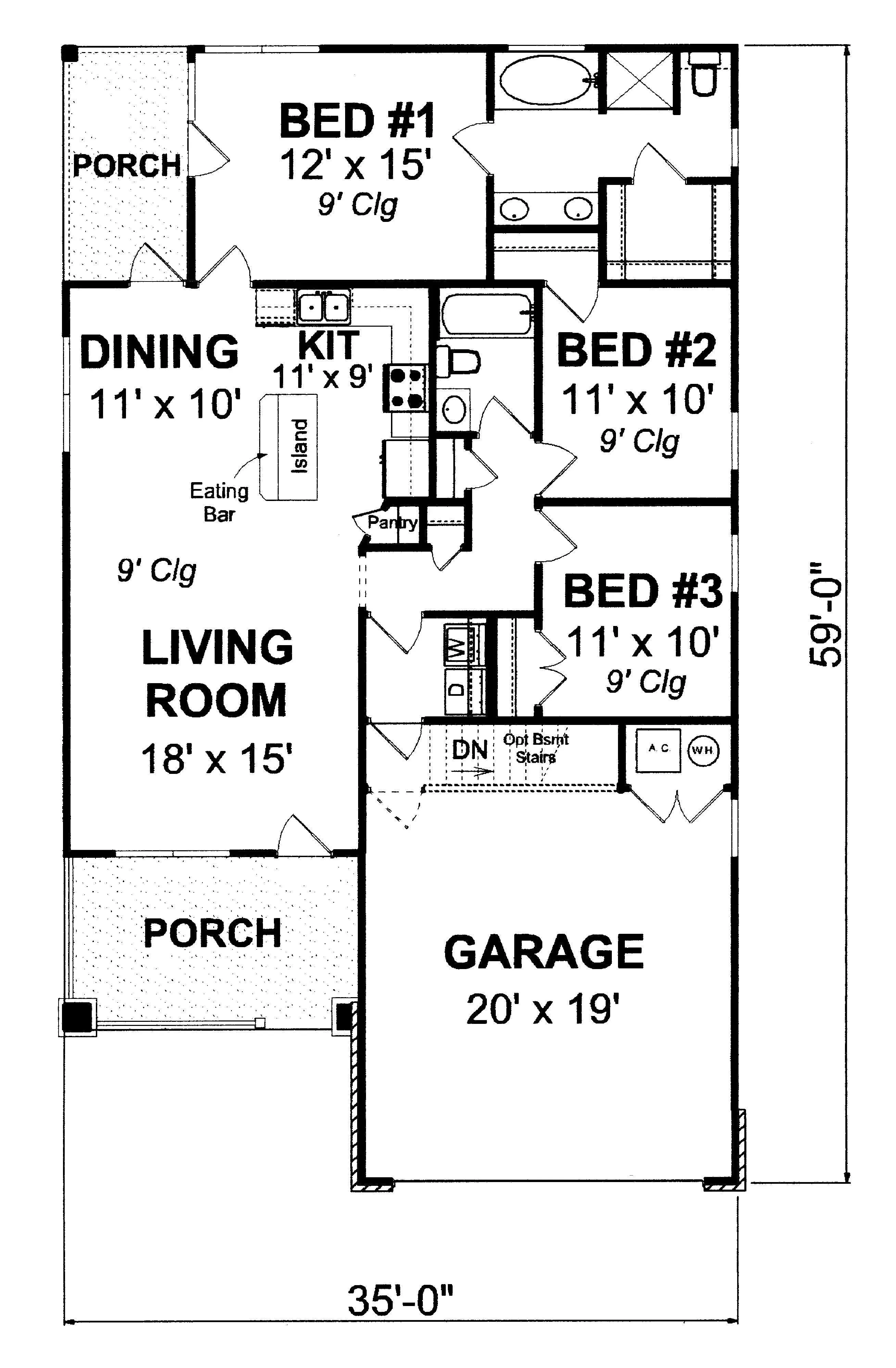 Delightful 3-Bedroom Residence: Embracing Modern Style and Comfort!