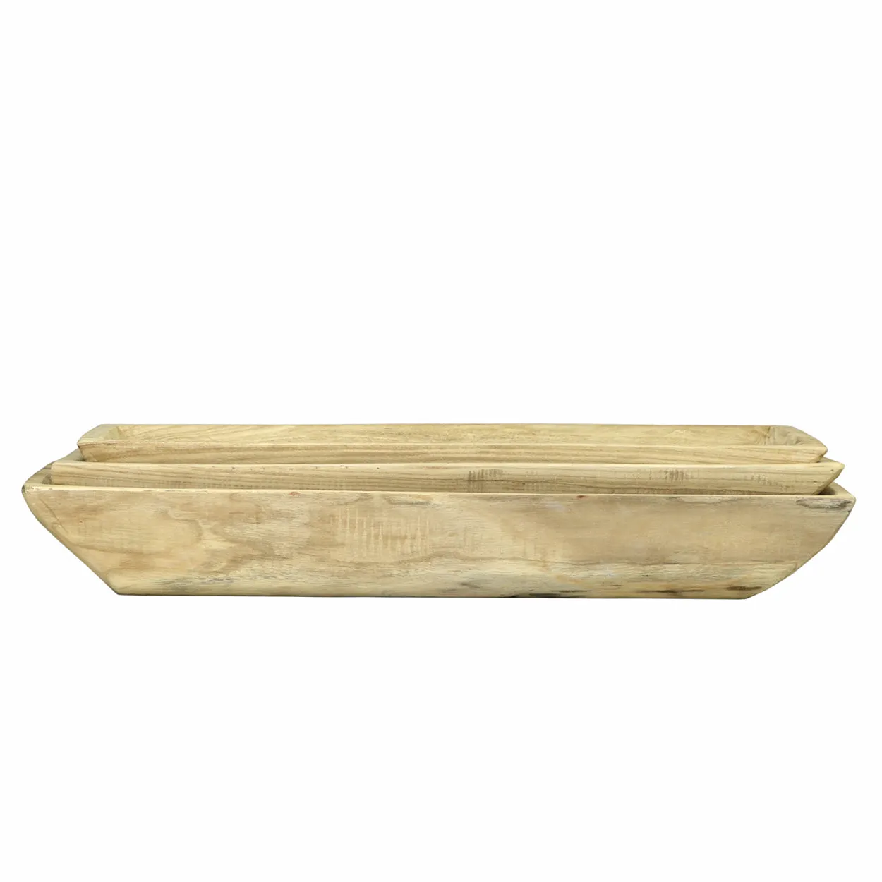 Dough Bowl Long S/3