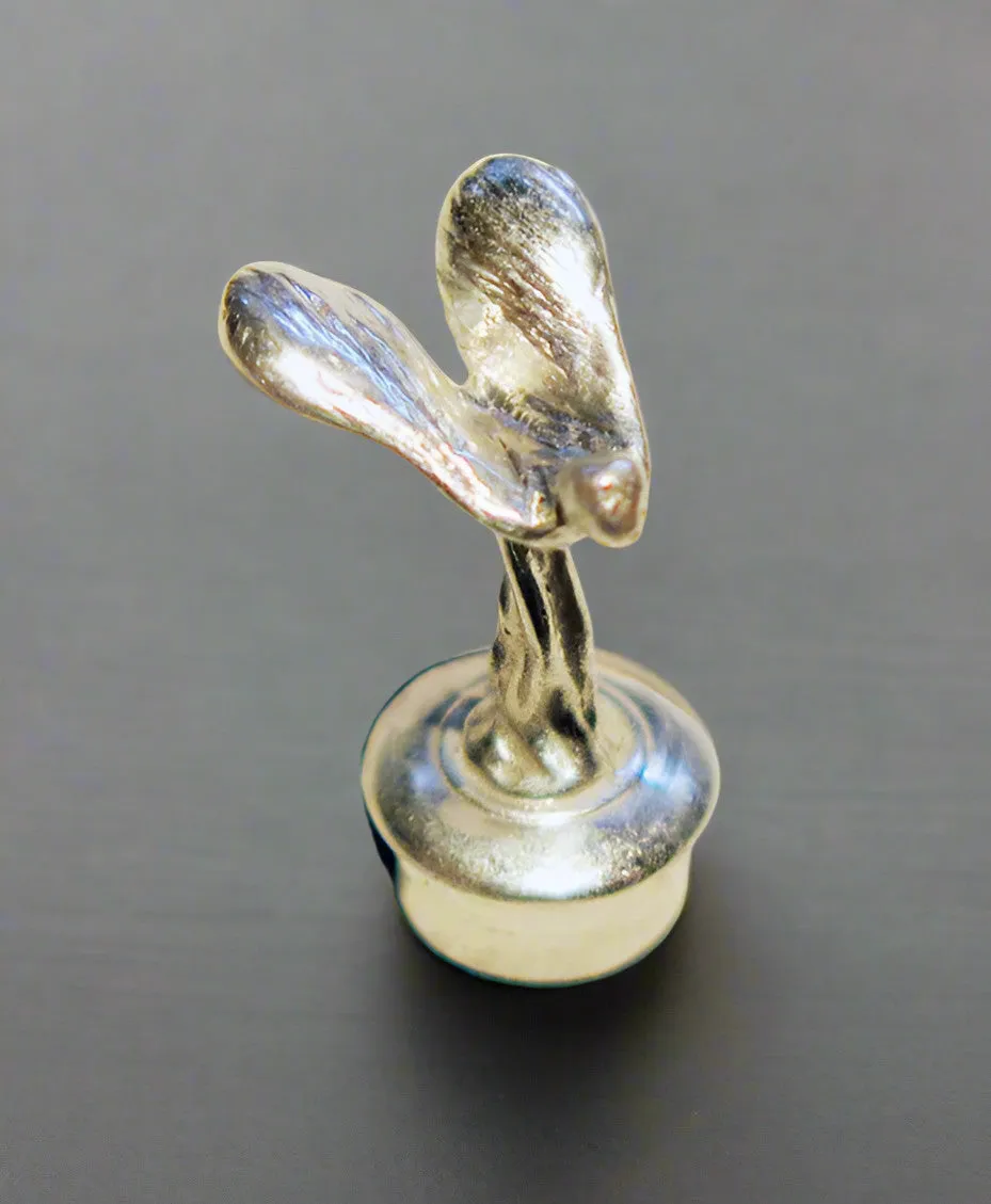 Flying Lady Radiator Cap  - R003