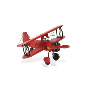 JA-0054 - Velo 1933 G5 Bi Plane