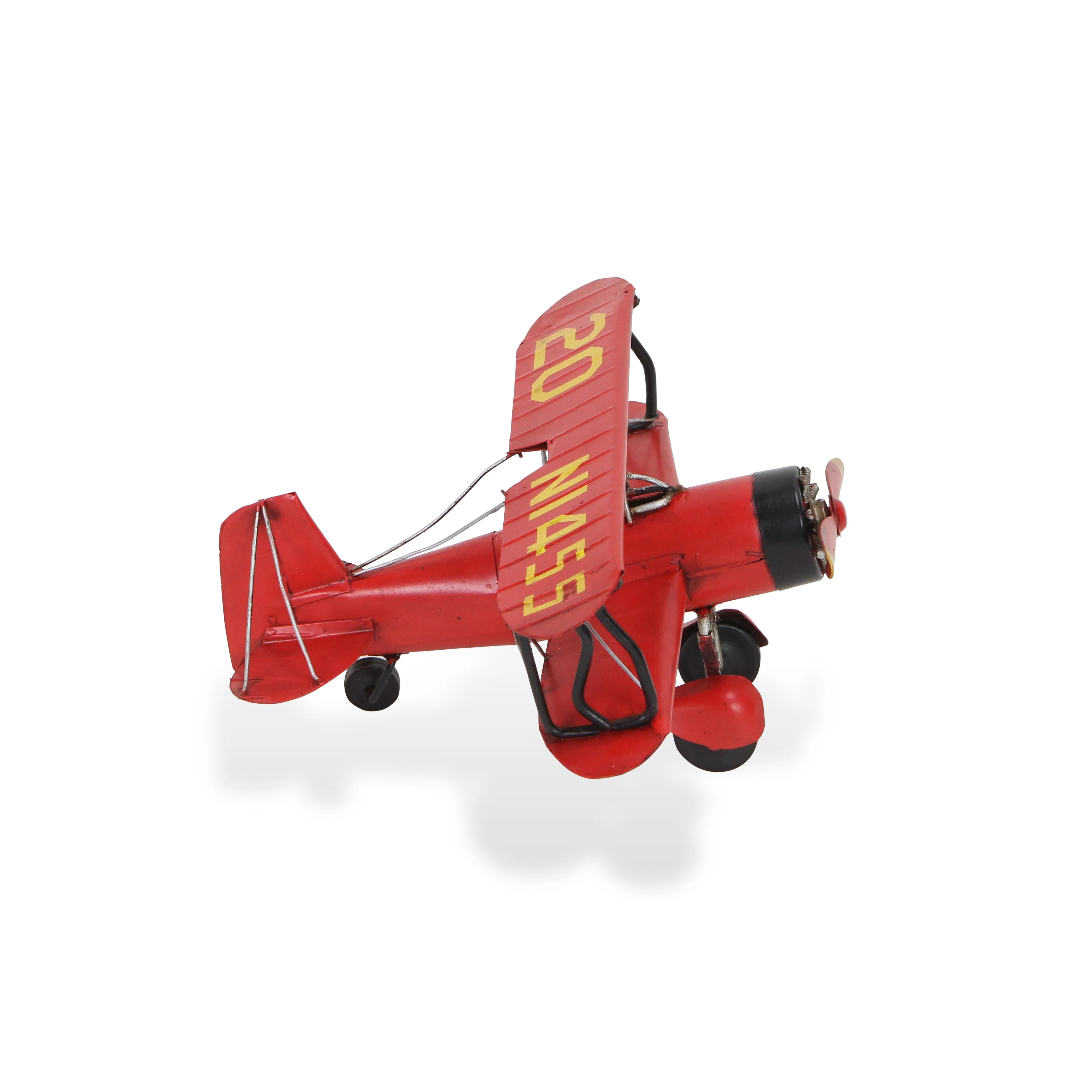 JA-0054 - Velo 1933 G5 Bi Plane