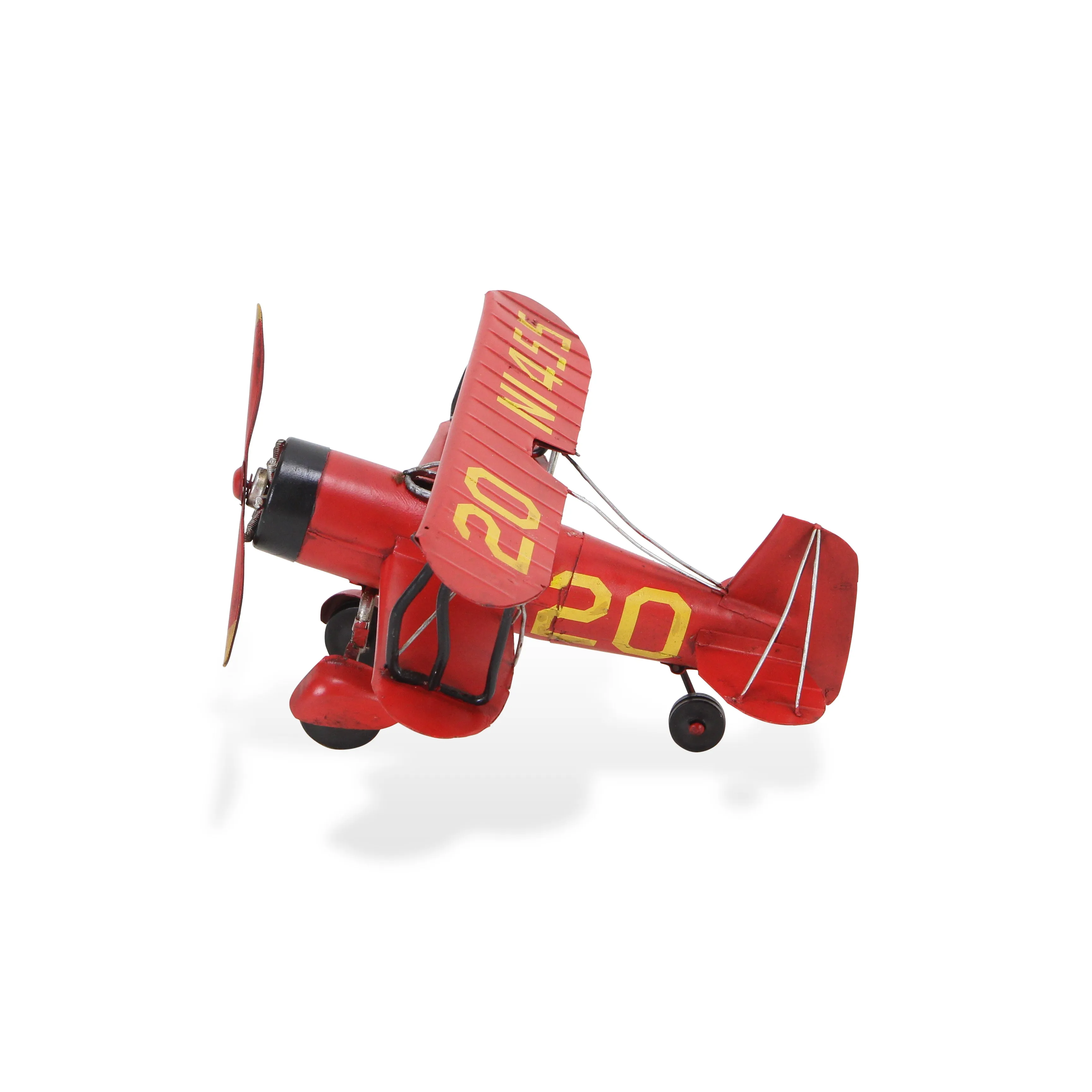 JA-0054 - Velo 1933 G5 Bi Plane