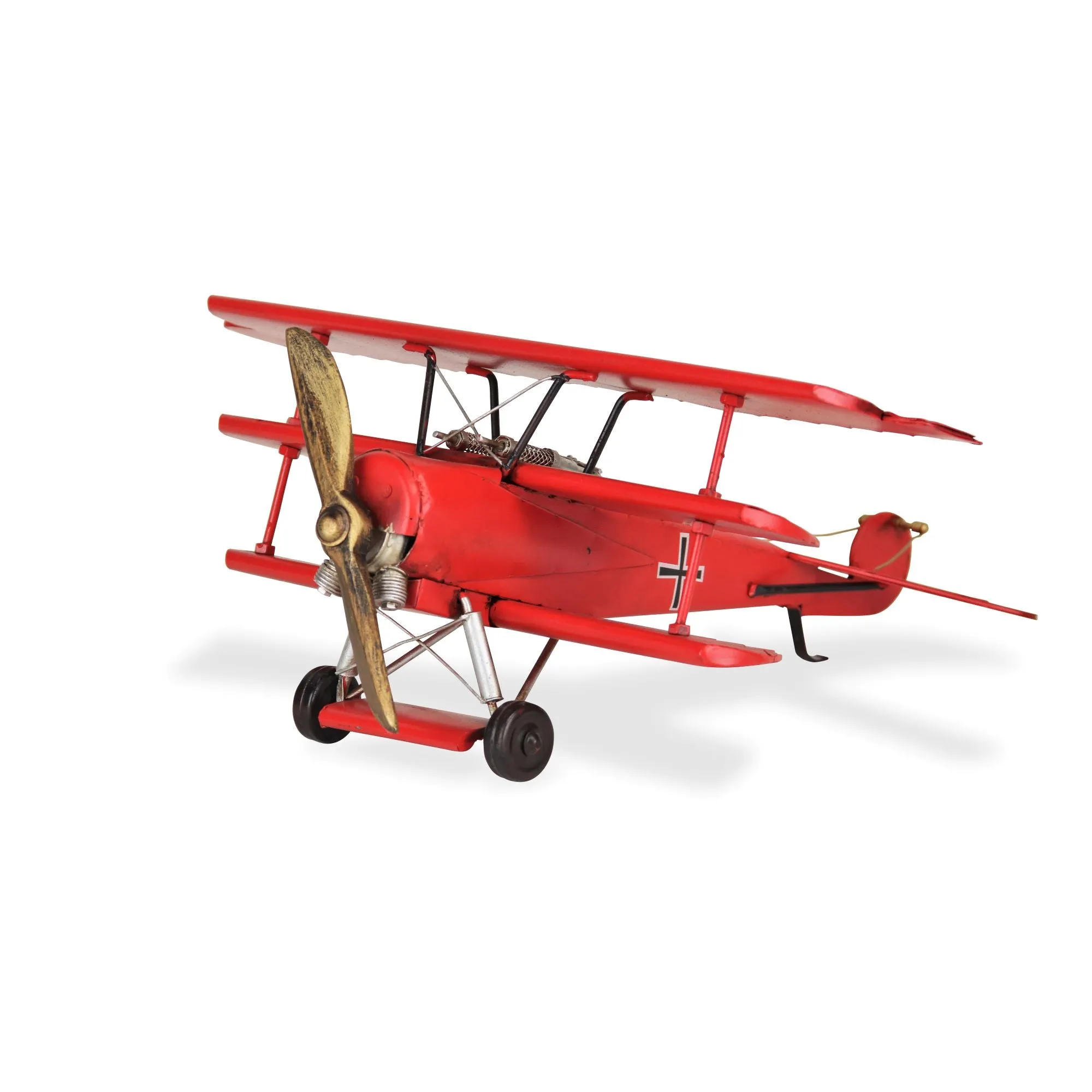 JA-0072 - WWI - Fokker "Red Baron"