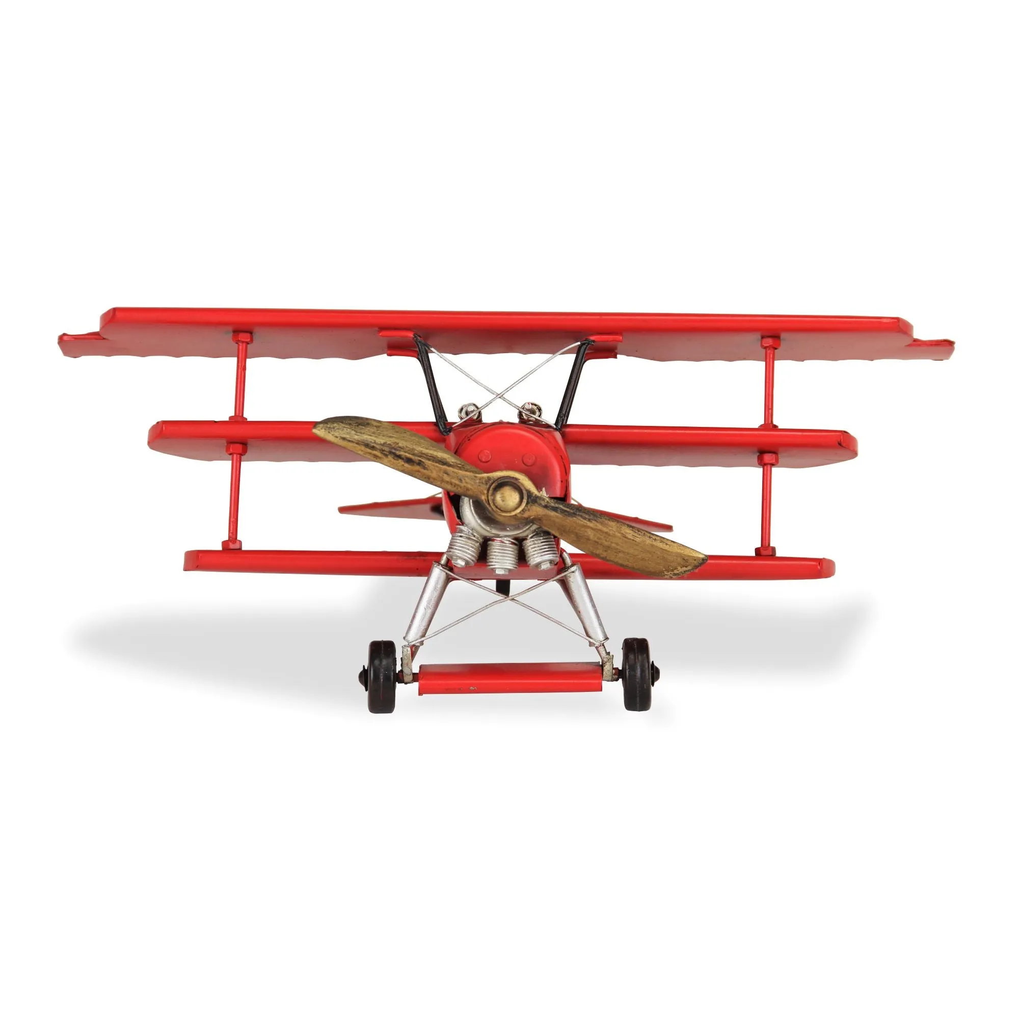 JA-0072 - WWI - Fokker "Red Baron"