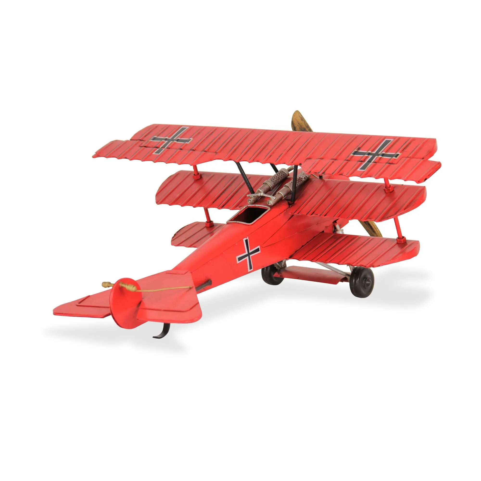 JA-0072 - WWI - Fokker "Red Baron"