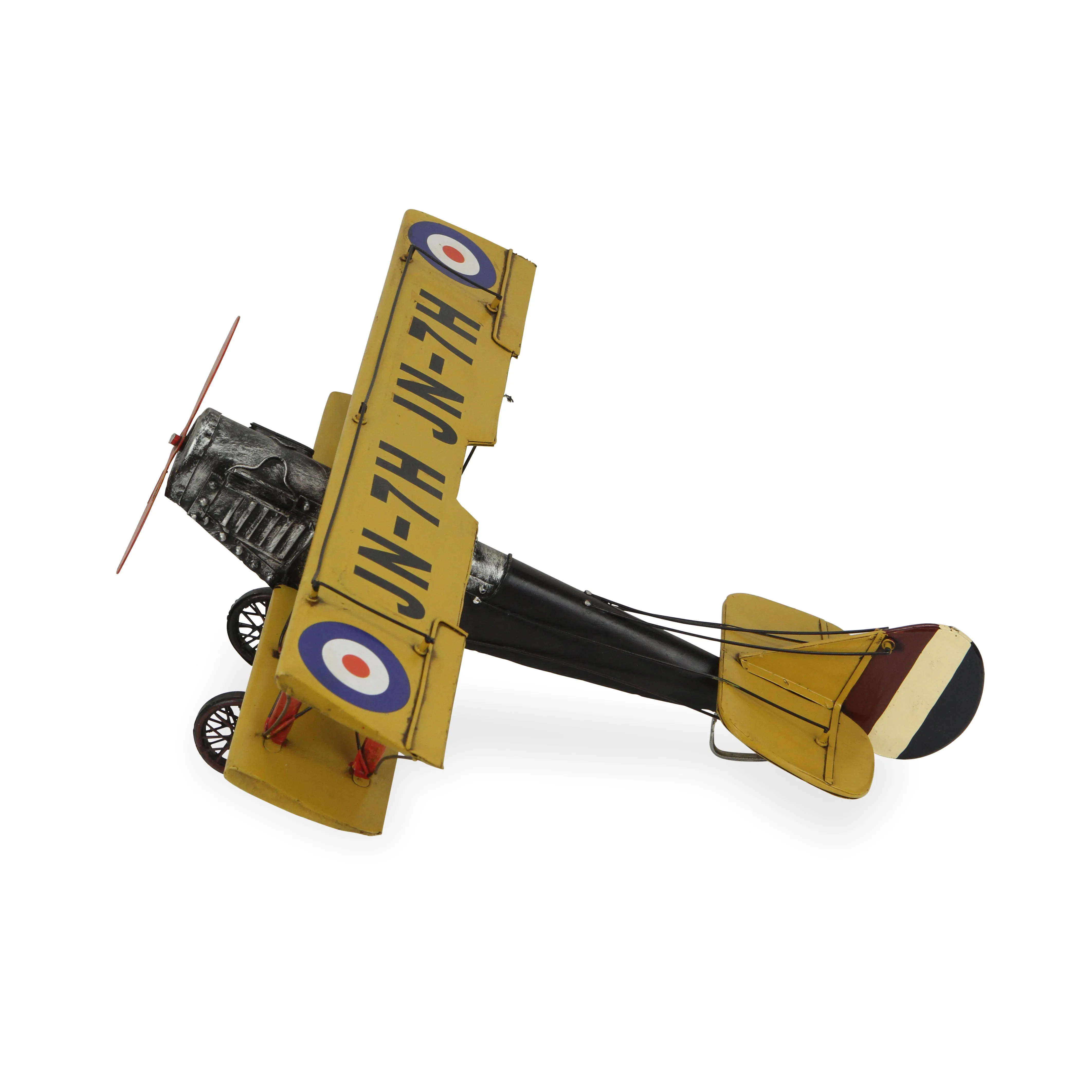 JA-0082 - WWII - DH-4 "Havilland"