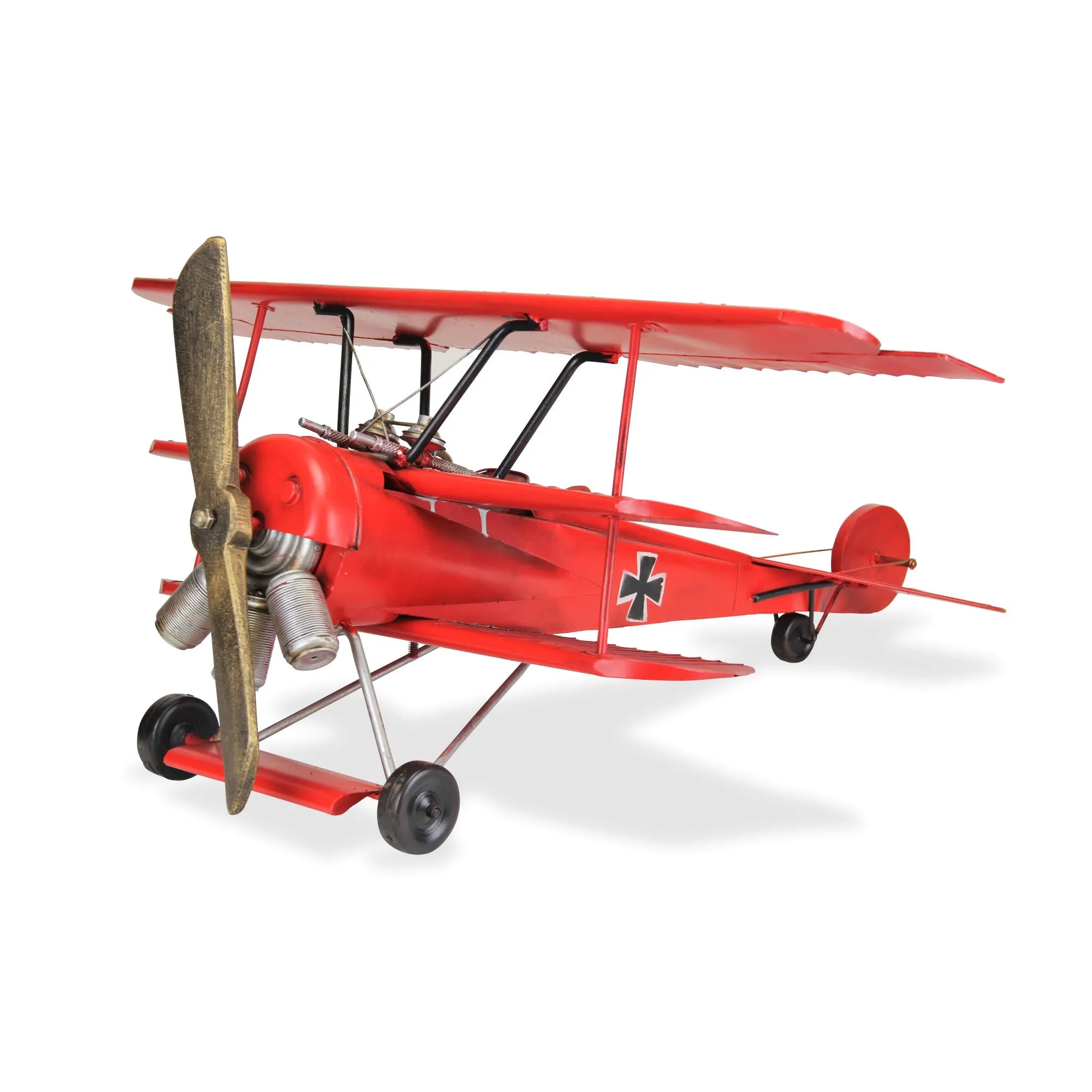 JA-0172 - WWI - DR.I "Red Baron"