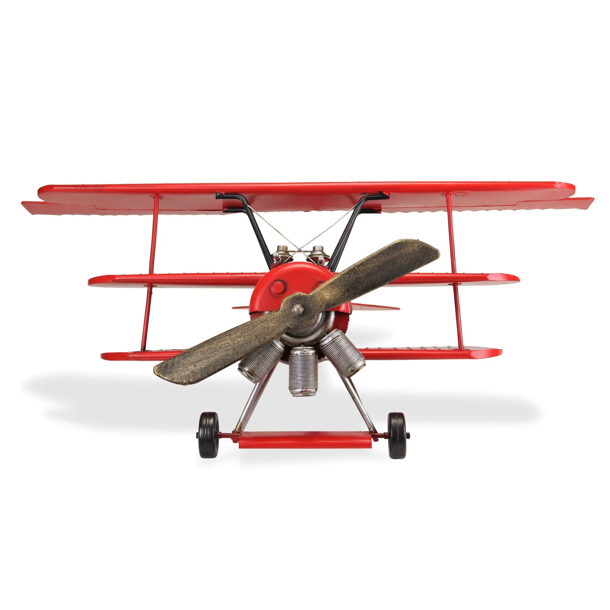 JA-0172 - WWI - DR.I "Red Baron"