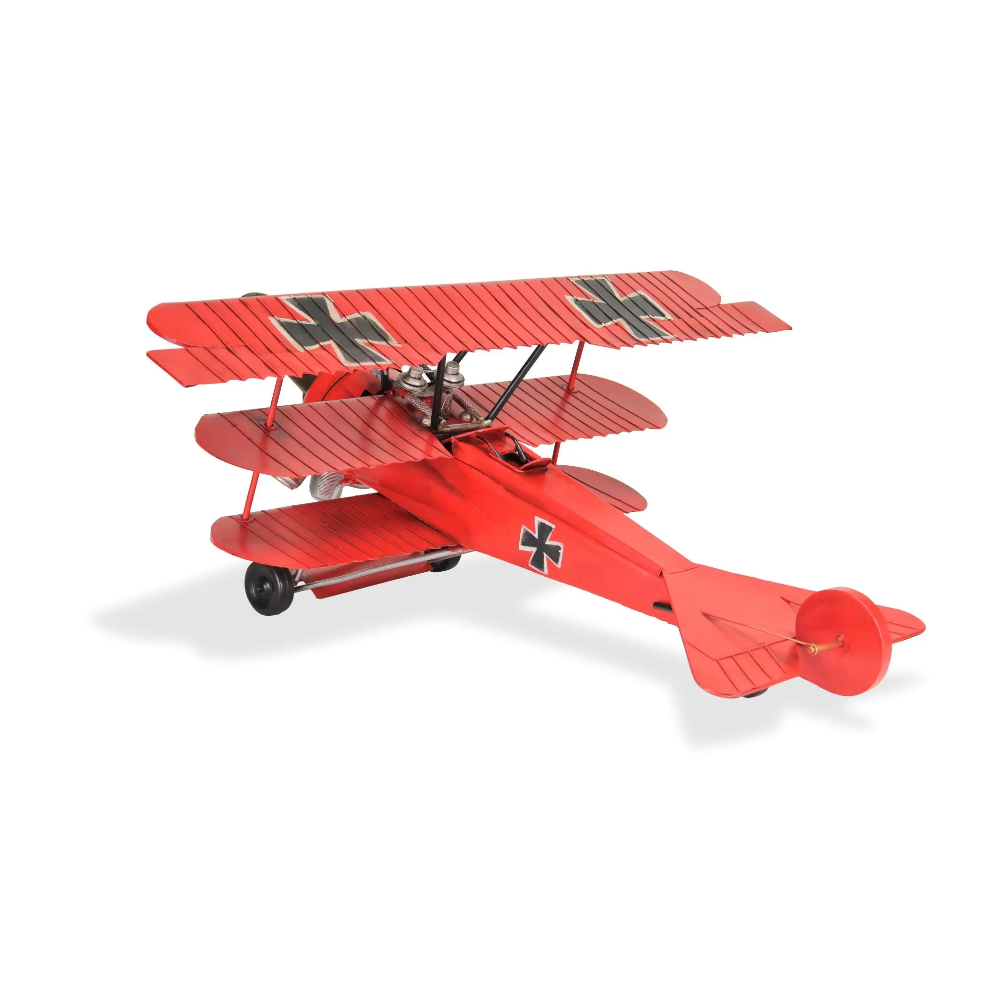 JA-0172 - WWI - DR.I "Red Baron"