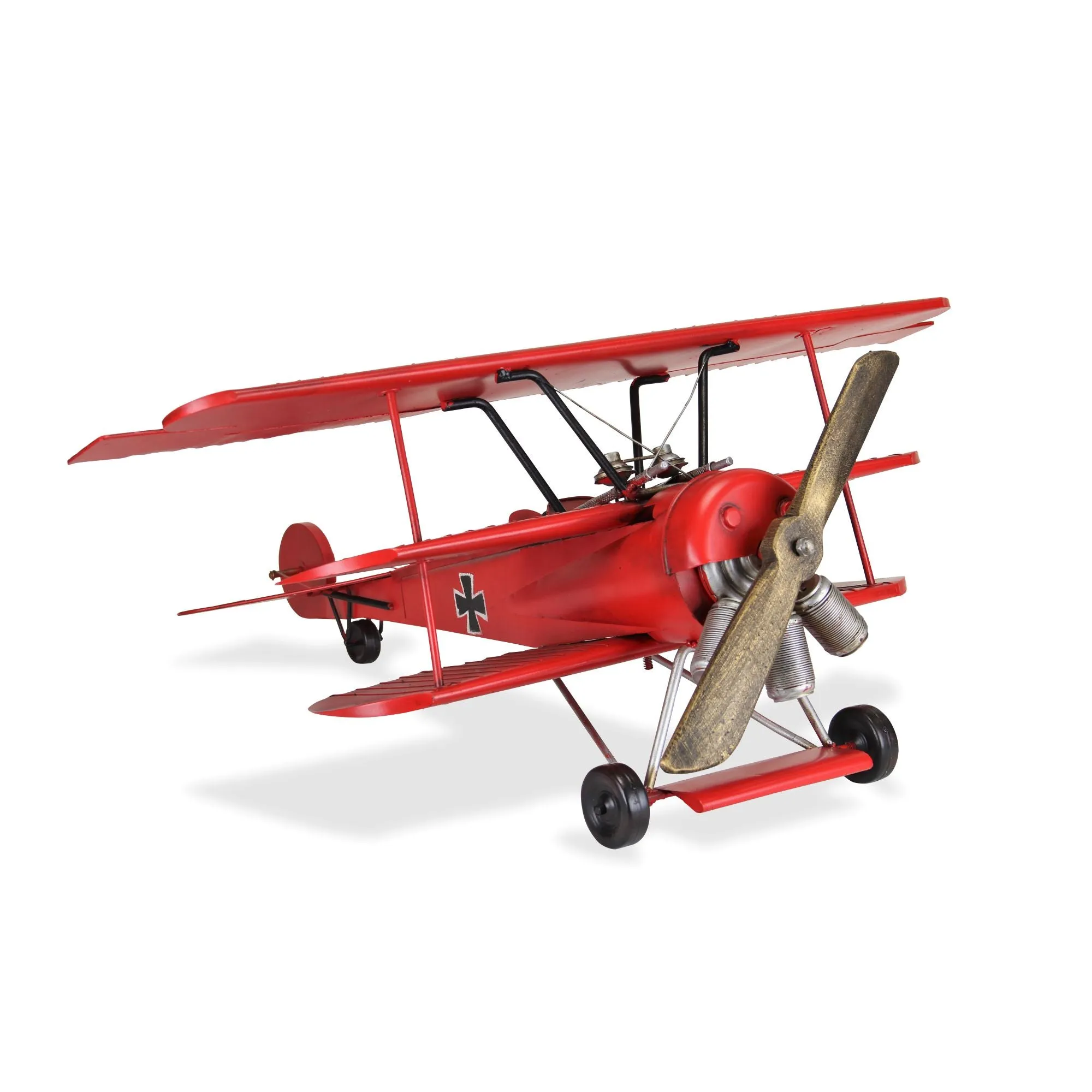 JA-0172 - WWI - DR.I "Red Baron"