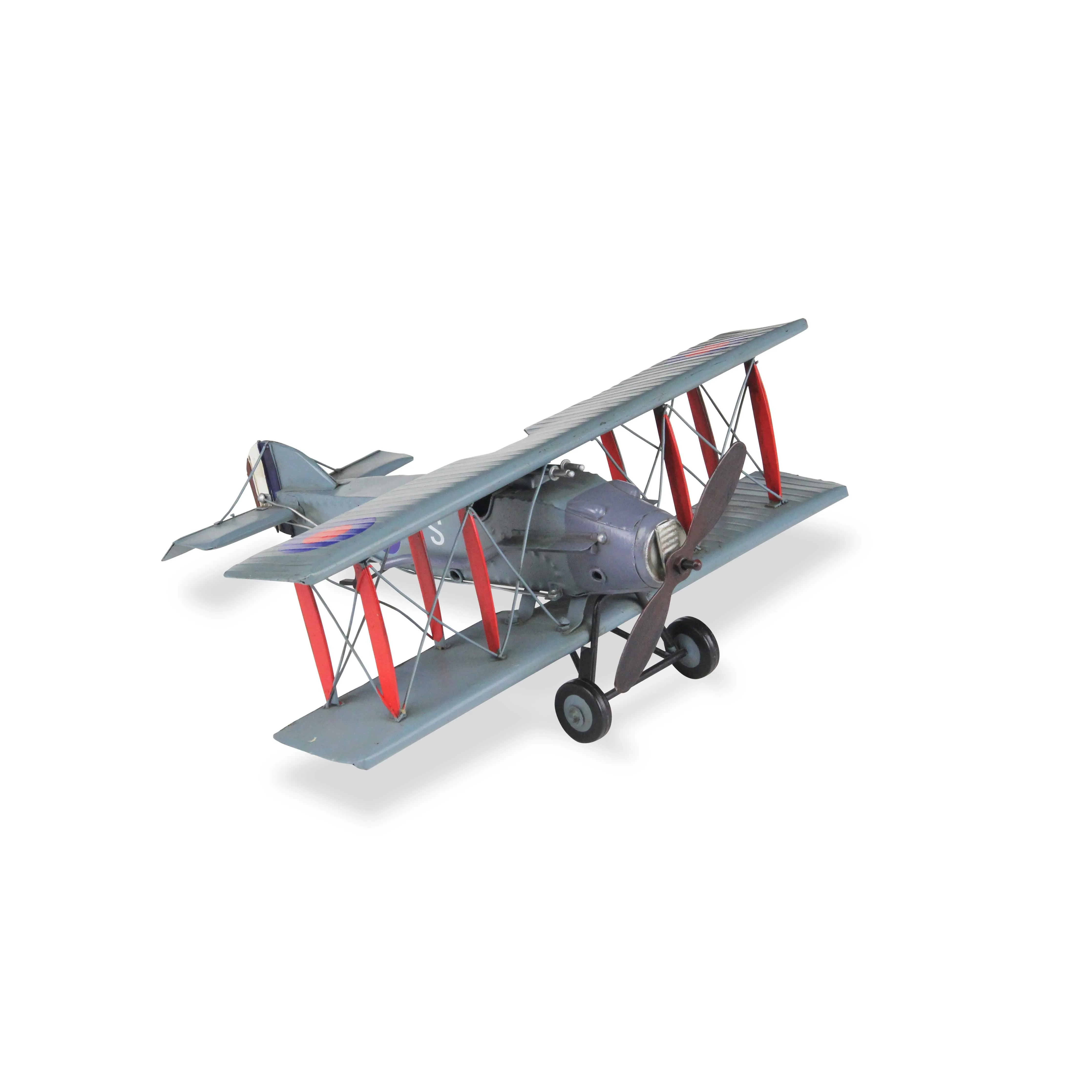 JA-0221S - WWI - F.2B "Bristol" Fighter