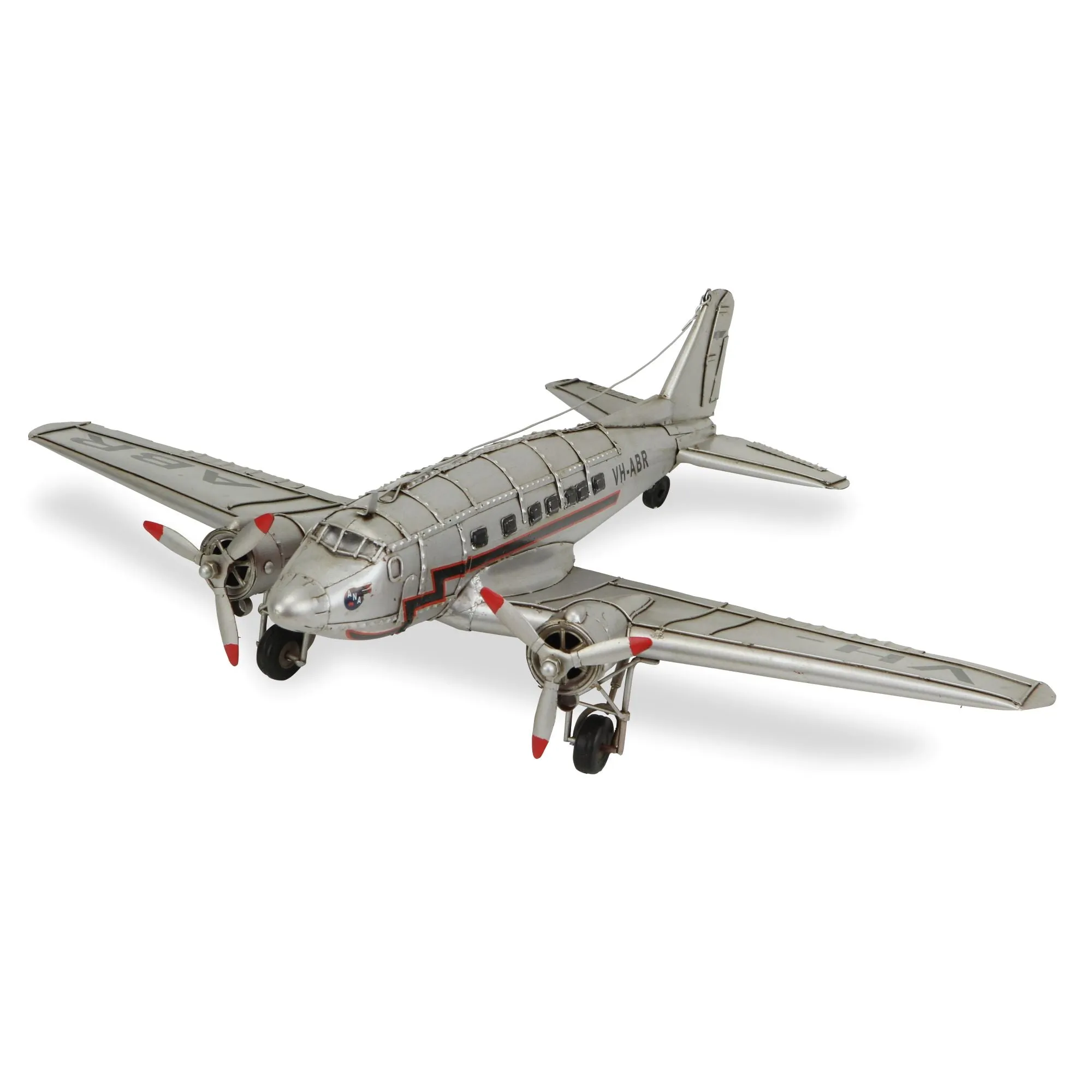 JA-0265 - Douglas DC 3 Airliner