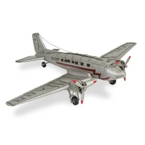 JA-0265 - Douglas DC 3 Airliner