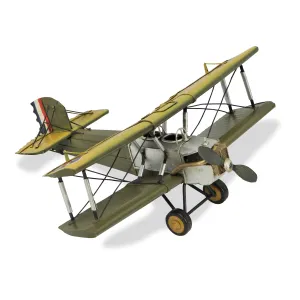 JA-0266 - Atticus Multicolor Plane