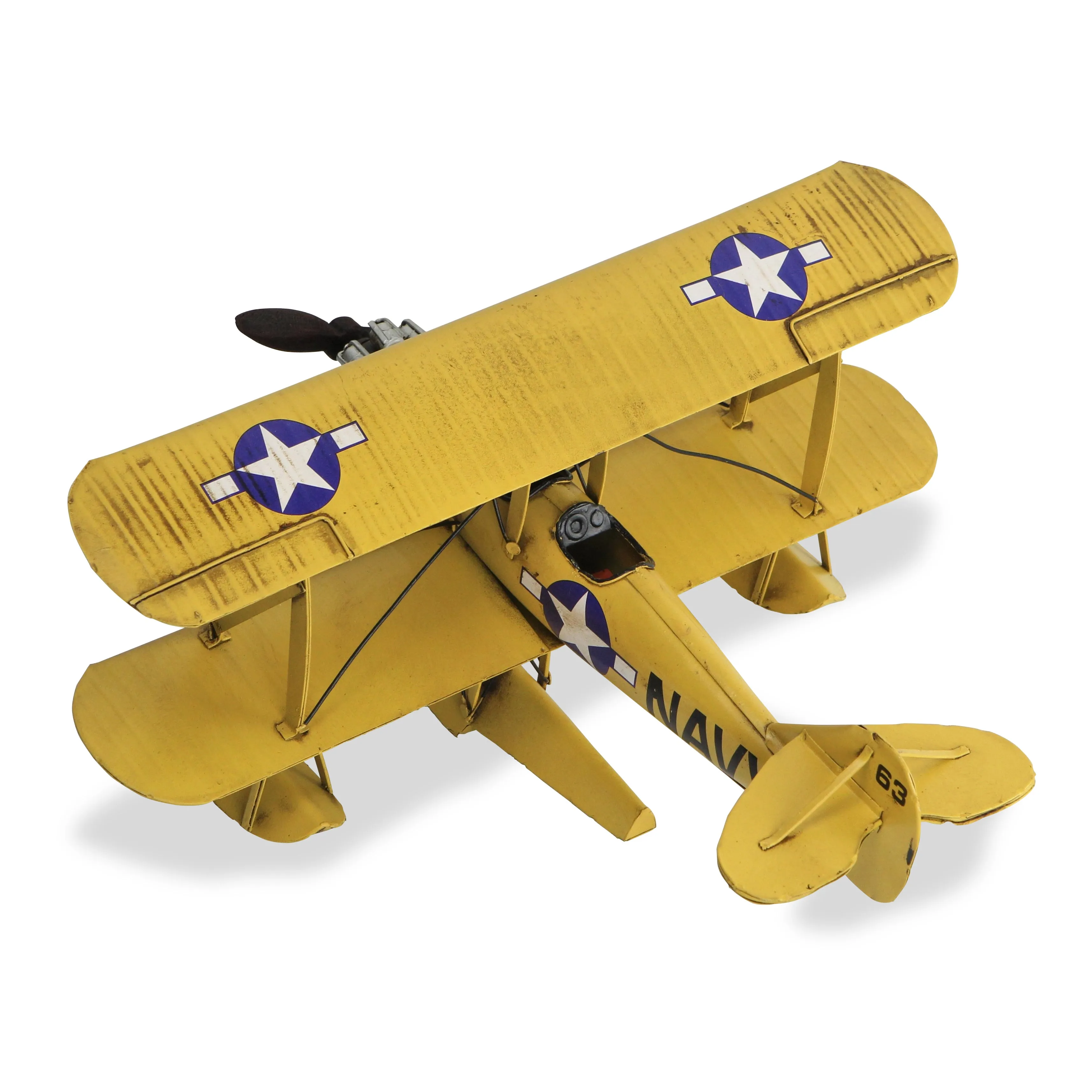 JA-0267 - Magnus Yellow Sea Plane