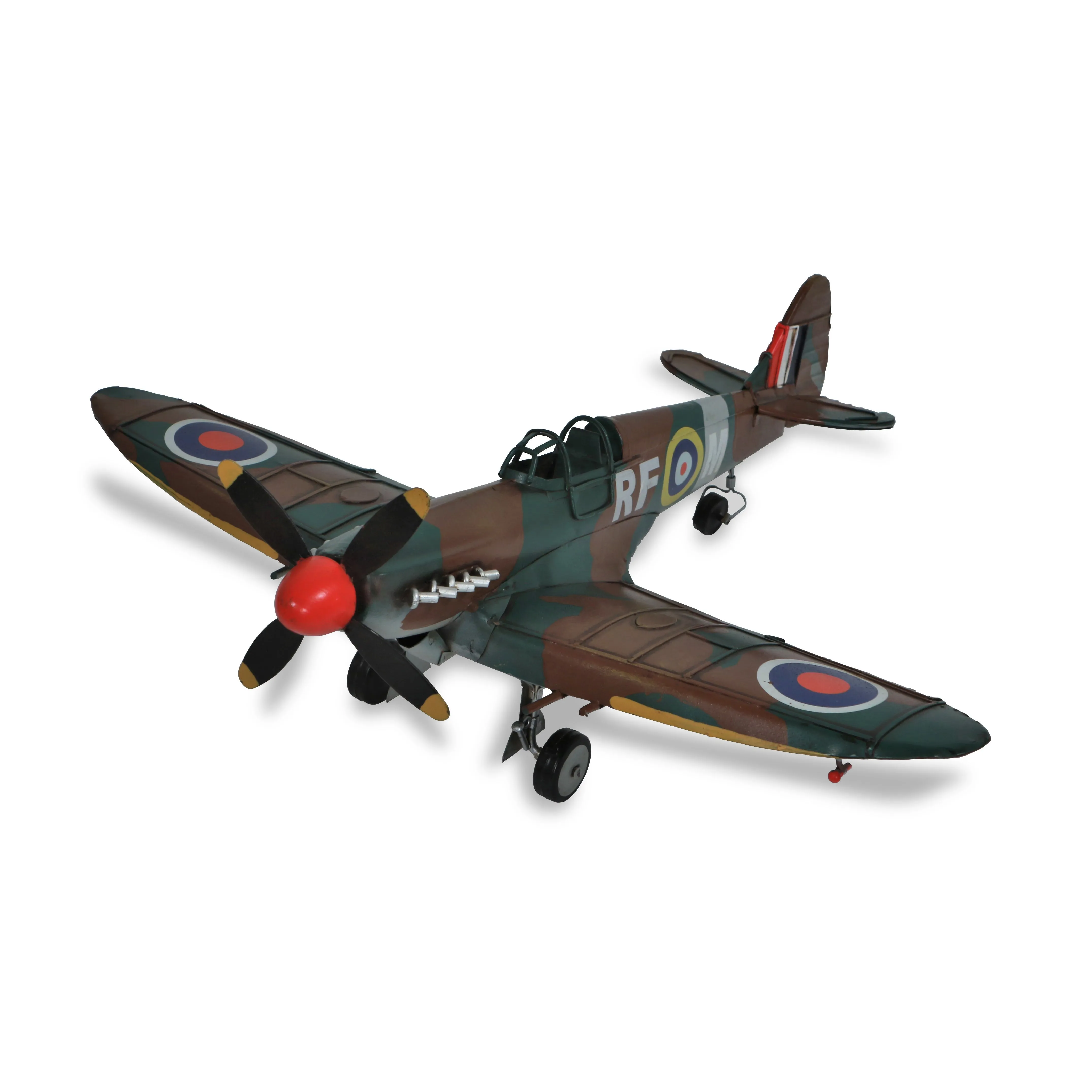 JA-0315 - WWII - 1940 "Spitfire"