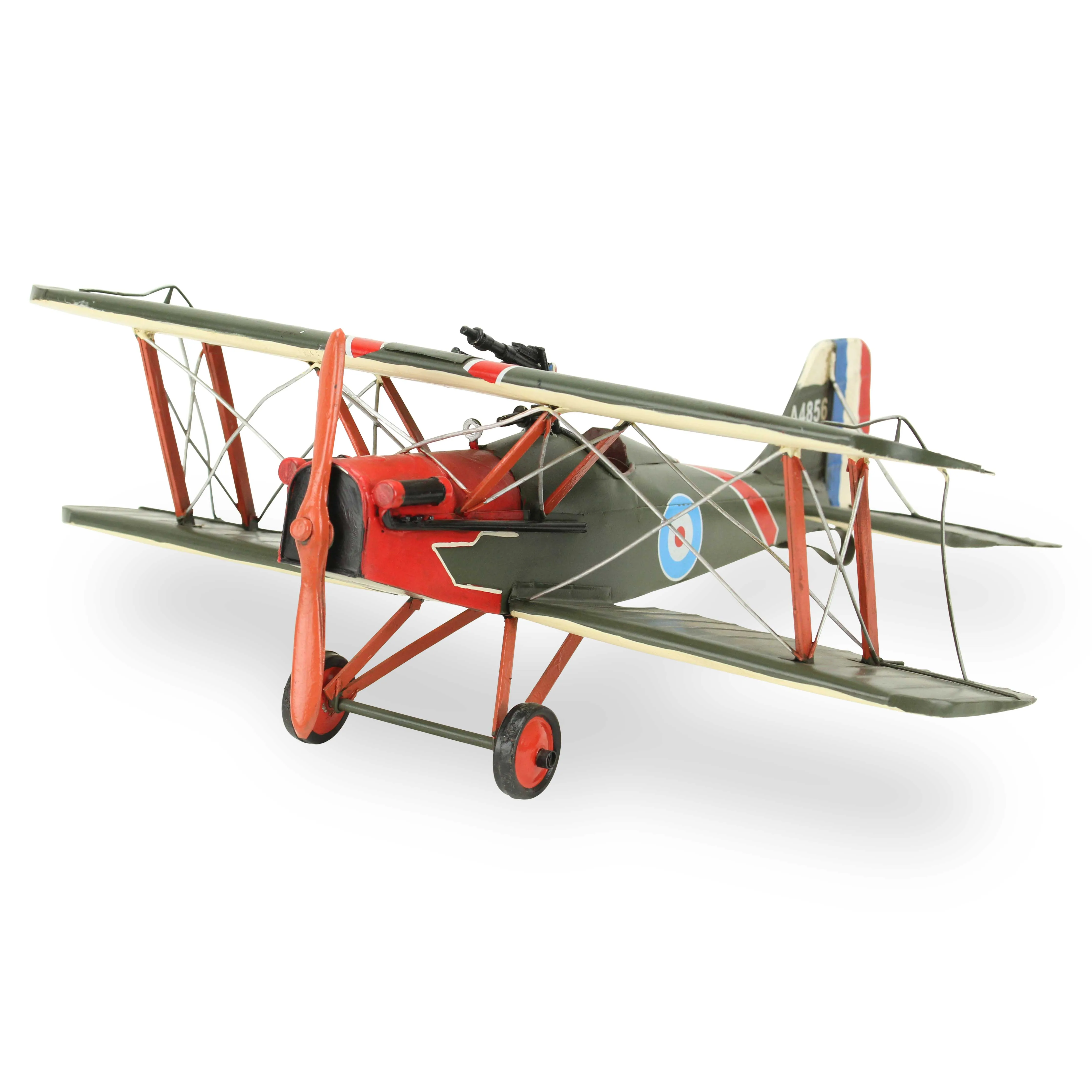 JA-0317 - WWI - 1917 Vintage RAF Fighter