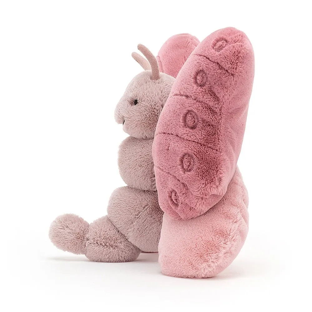 Jellycat - Beatrice Butterfly