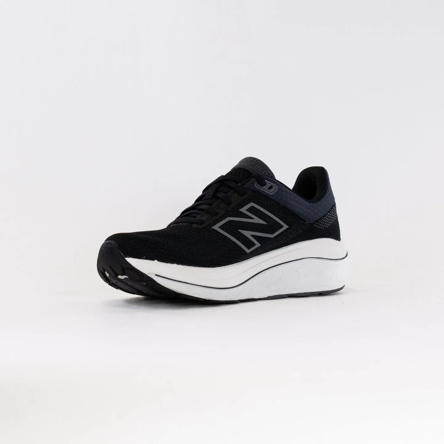 New Balance 860V14 (Women's) - Black