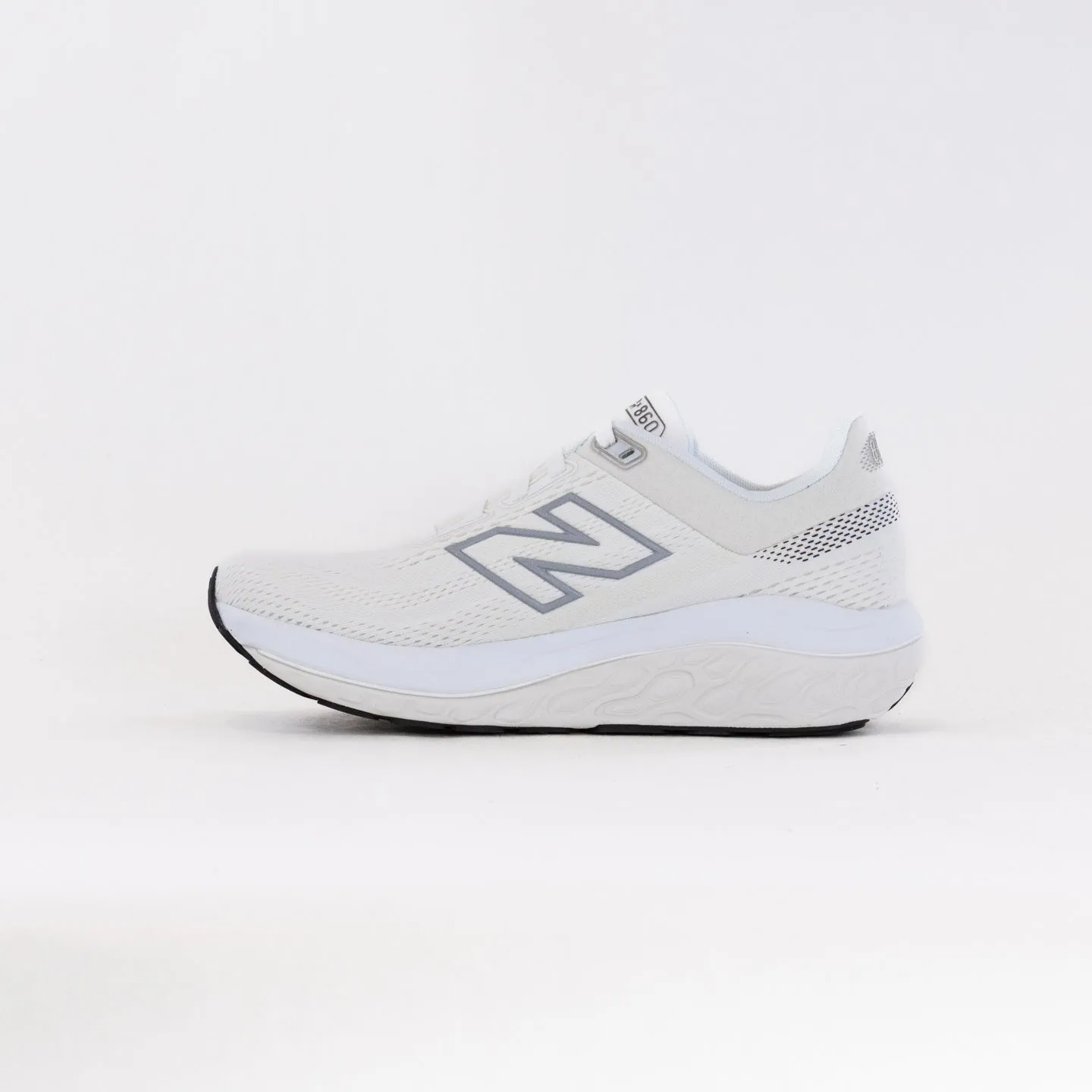 New Balance 860V14 (Women's) - White