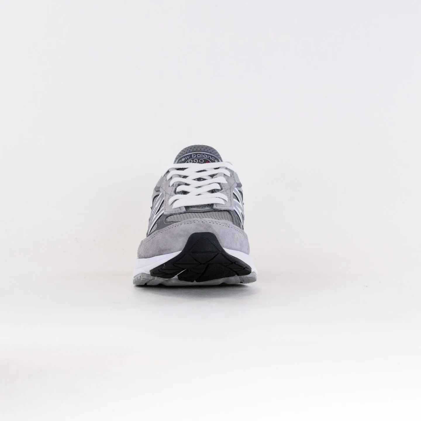 New Balance 990V6 (Men's) - Grey