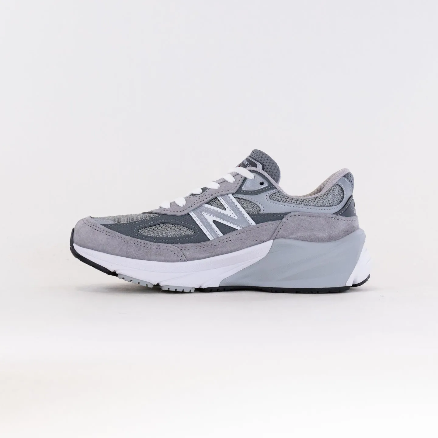 New Balance 990V6 (Men's) - Grey