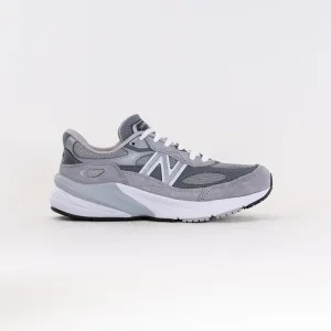 New Balance 990V6 (Men's) - Grey