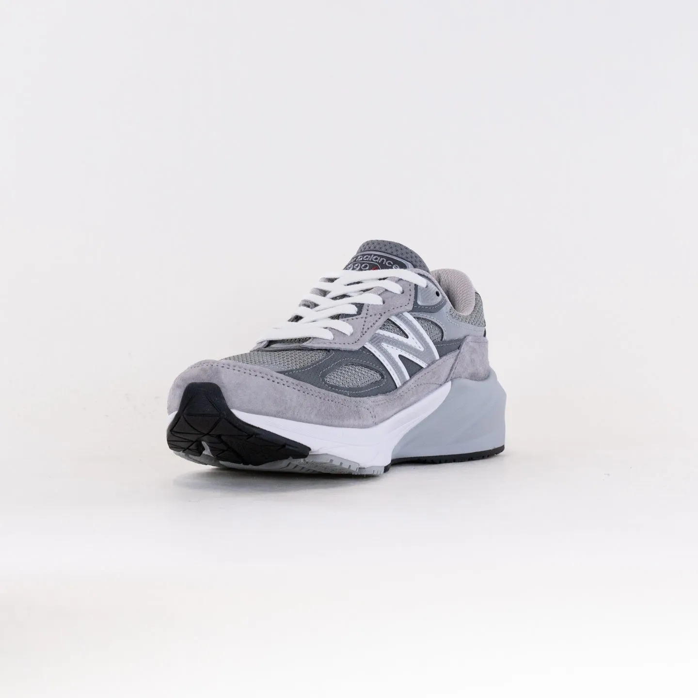 New Balance 990V6 (Men's) - Grey