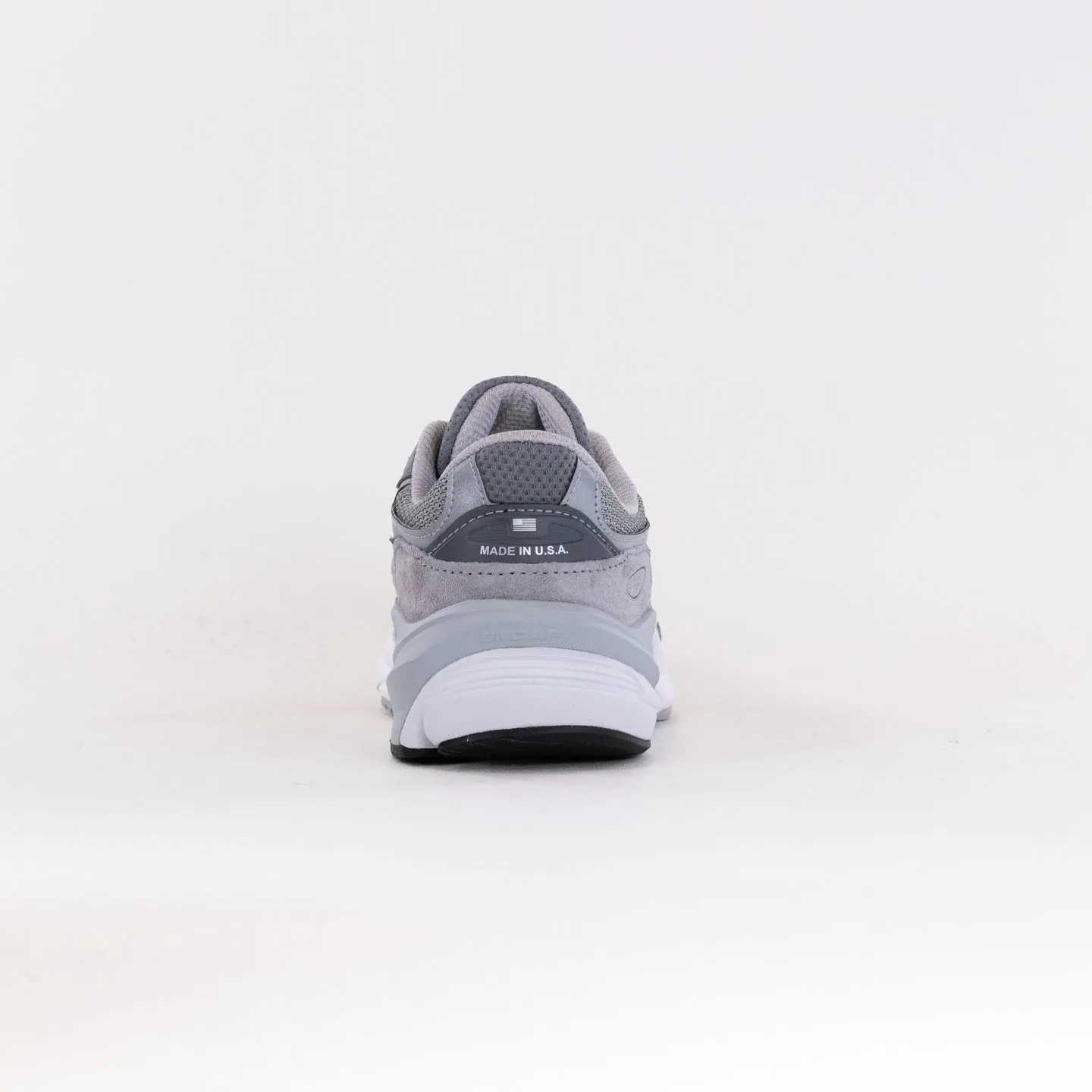 New Balance 990v6 (Women's) Grey